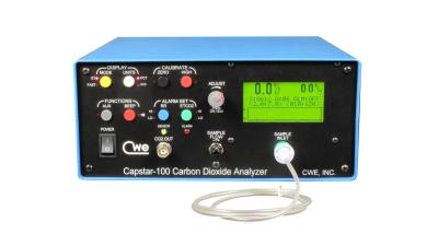 CapStar-100 End-tidal CO2 Monitor