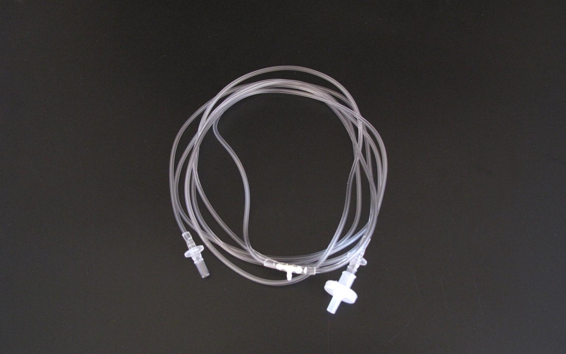 Sample tubing set for CWE microCapStar, 1m Sample tubing set for CWE microCapStar, 1m