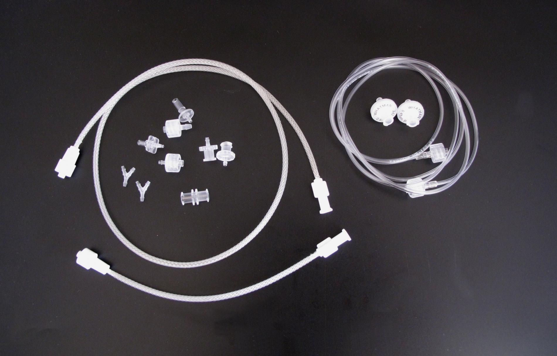 CWE Gas Analyzer Accessory Kit CWE Gas Analyzer Accessory Kit