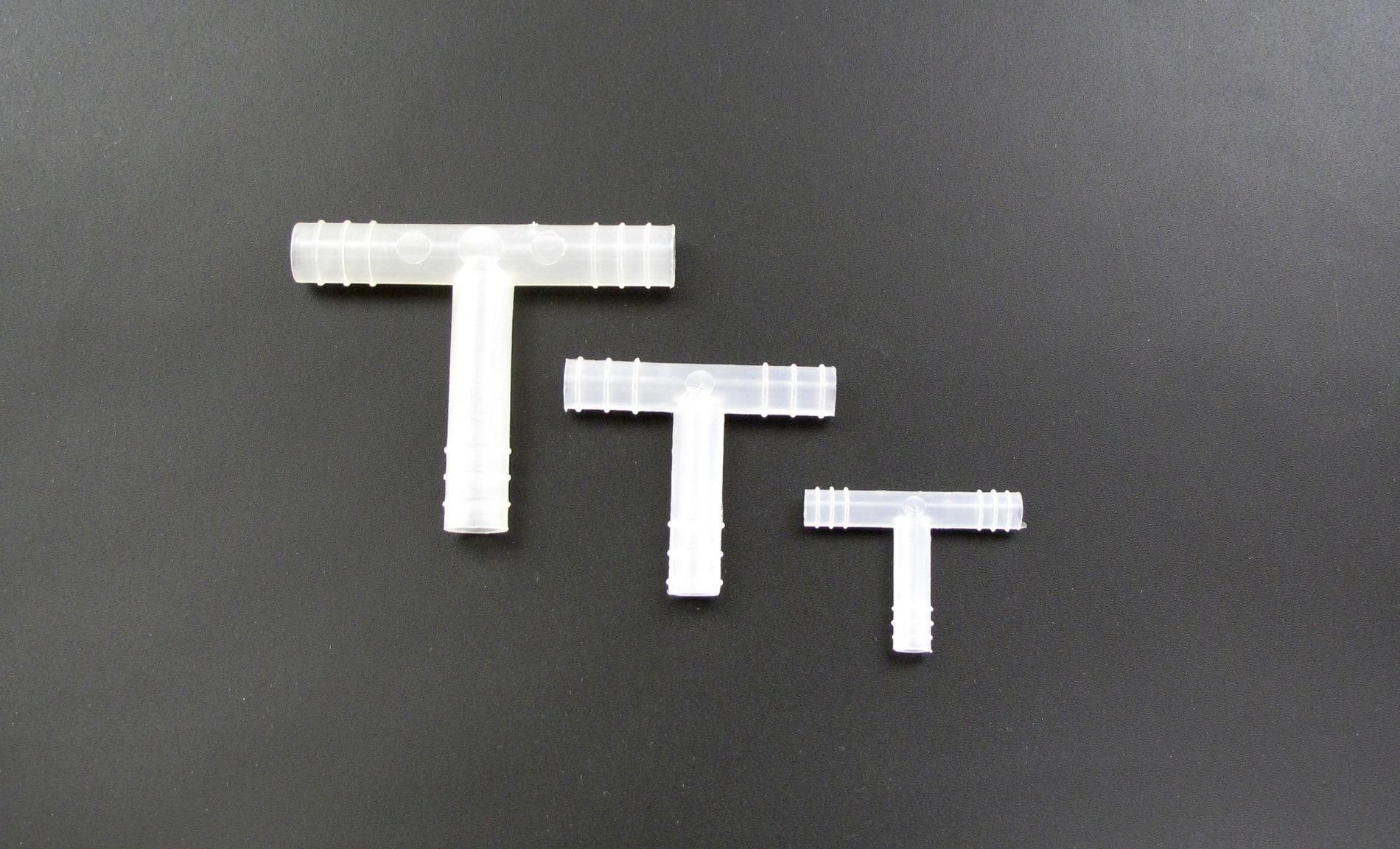 "T" Connector Kit "T" Connector Kit