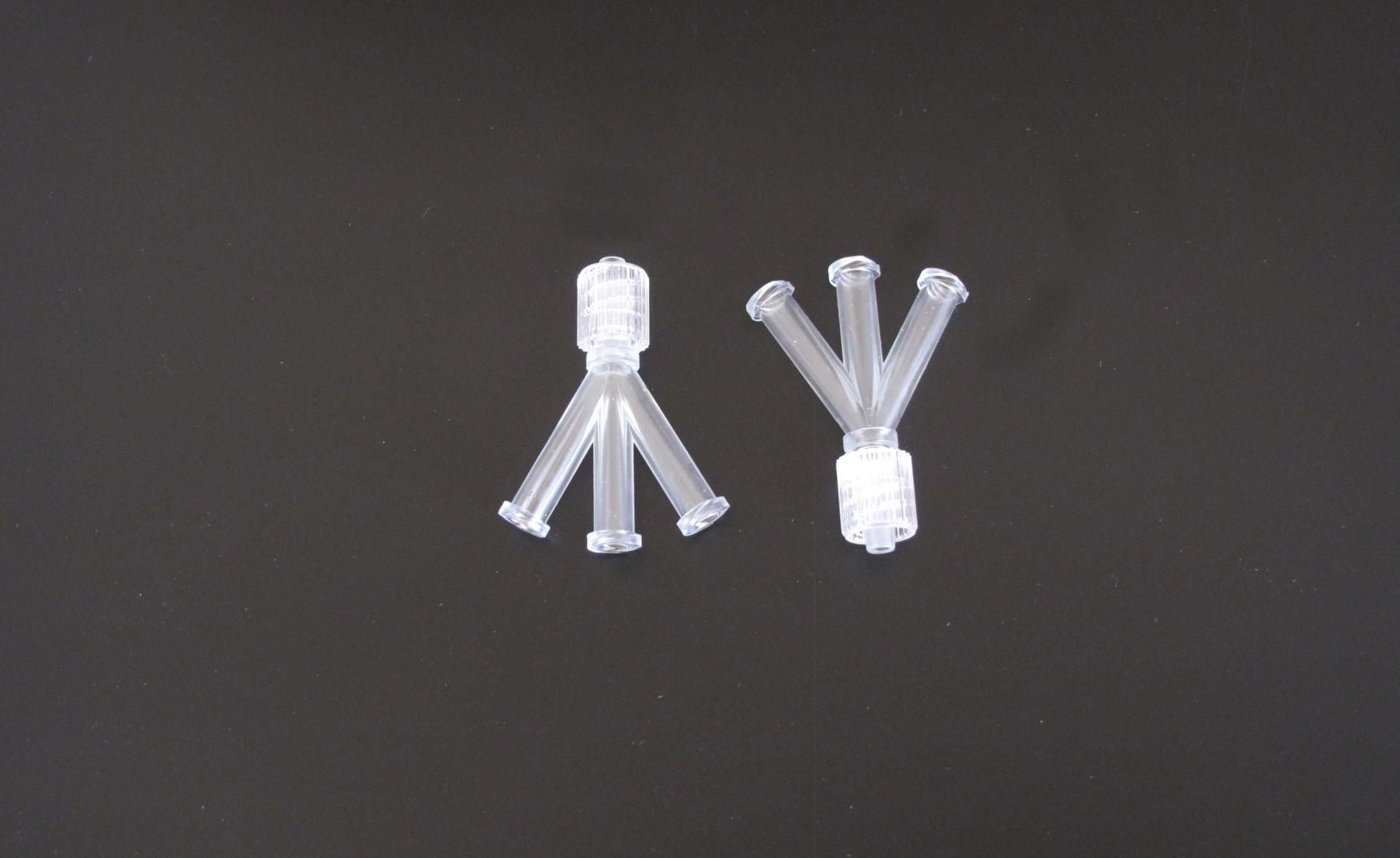 "W" Connector Kit "W" Connector Kit