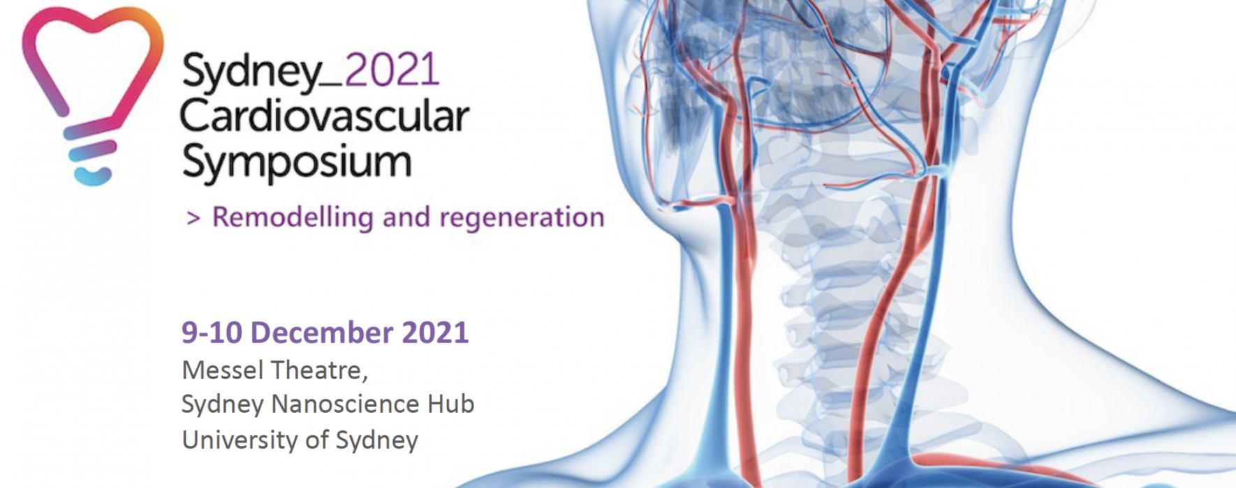  Sydney Cardiovascular Symposium 2021