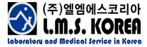 L.M.S. Korea