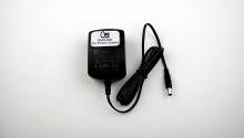 Replacement battery charger for BMA-200