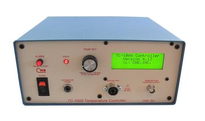TC-1000溫度控制器
